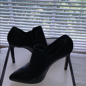Nine West Booties